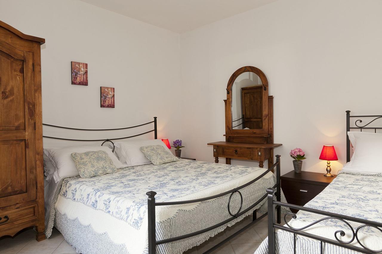 Aparthotel Borgo Guglielmo