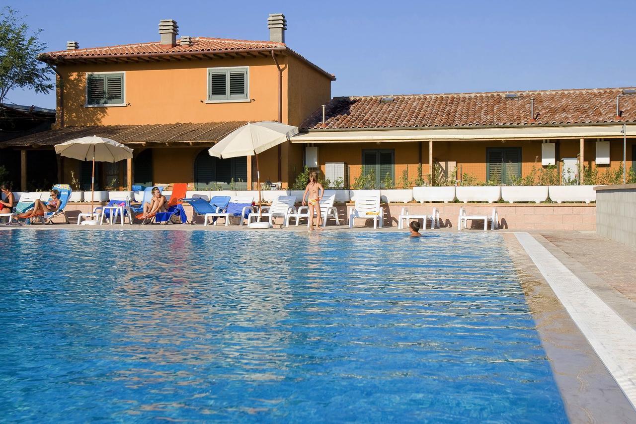 Borgo Guglielmo Marina di Cecina