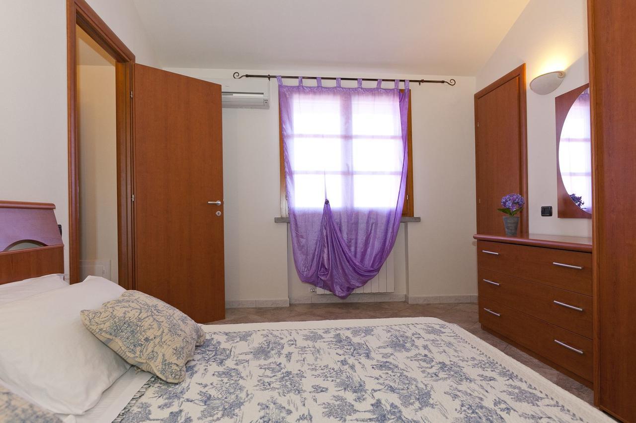 Borgo Guglielmo Aparthotel Marina di Cecina