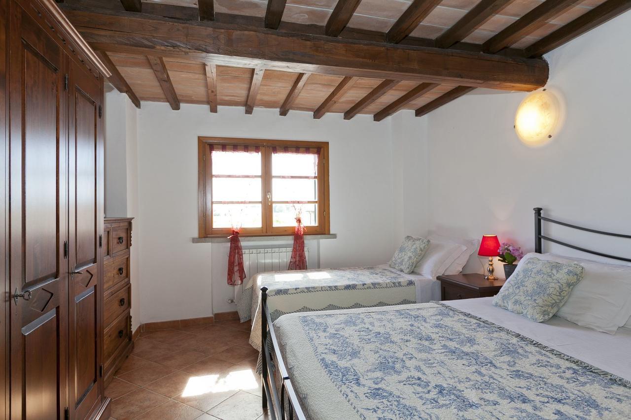 Aparthotel Borgo Guglielmo Marina di Cecina