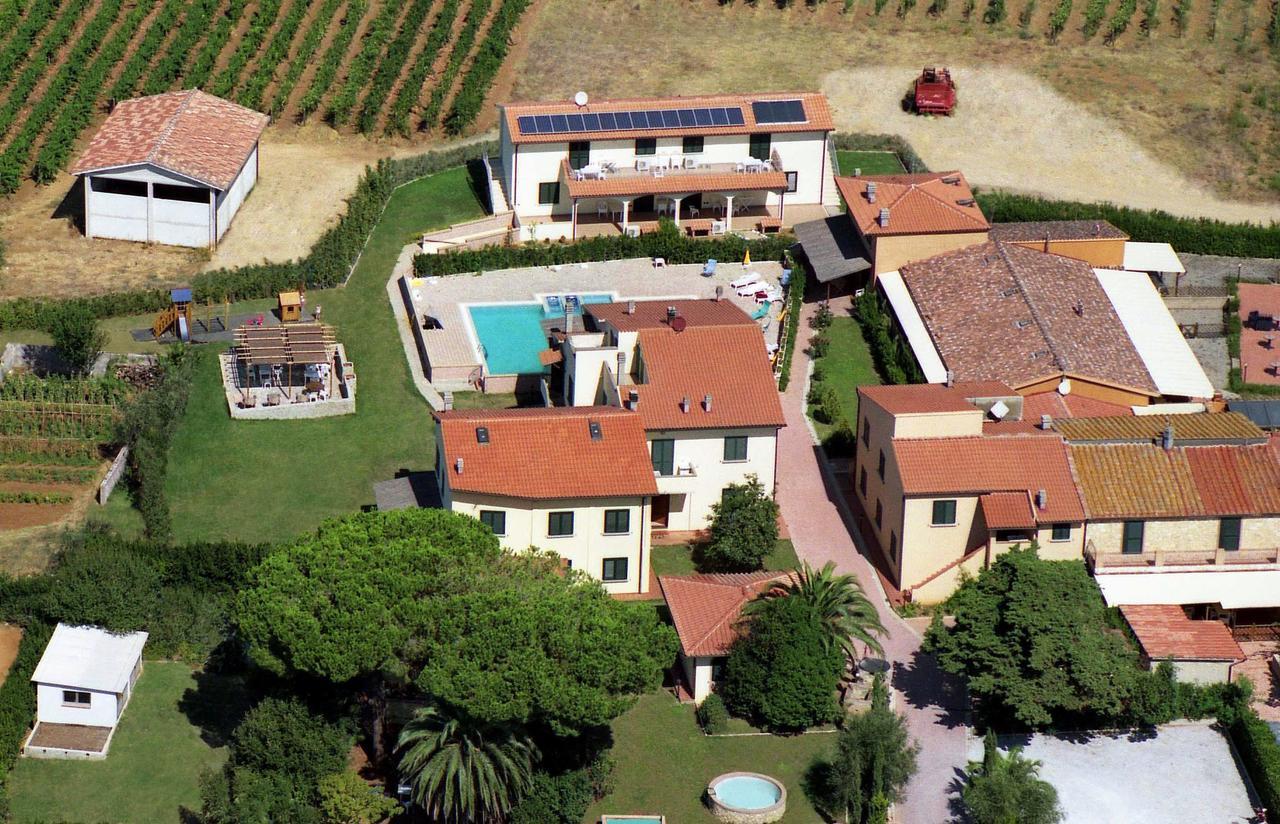 Aparthotel Borgo Guglielmo
