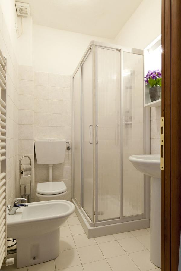 Borgo Guglielmo Aparthotel