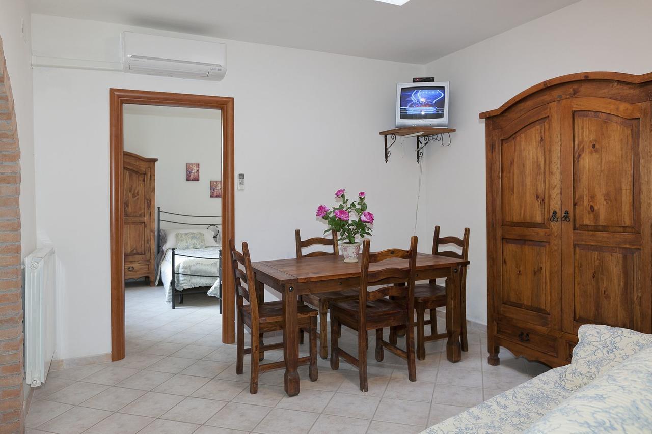 Aparthotel Borgo Guglielmo Marina di Cecina