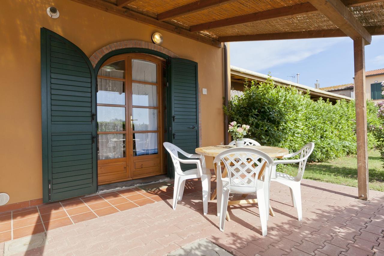 Borgo Guglielmo Aparthotel