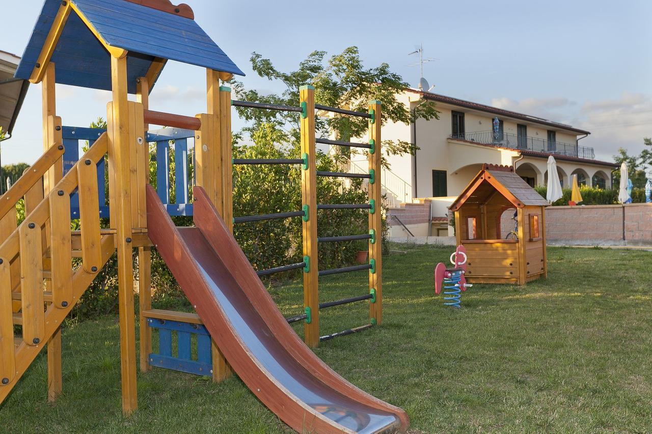 Borgo Guglielmo Marina di Cecina