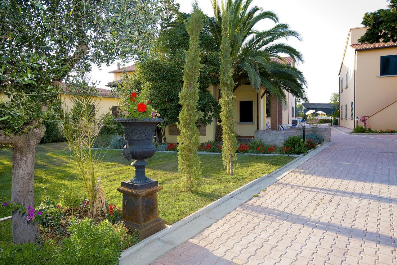 Aparthotel Borgo Guglielmo 3*