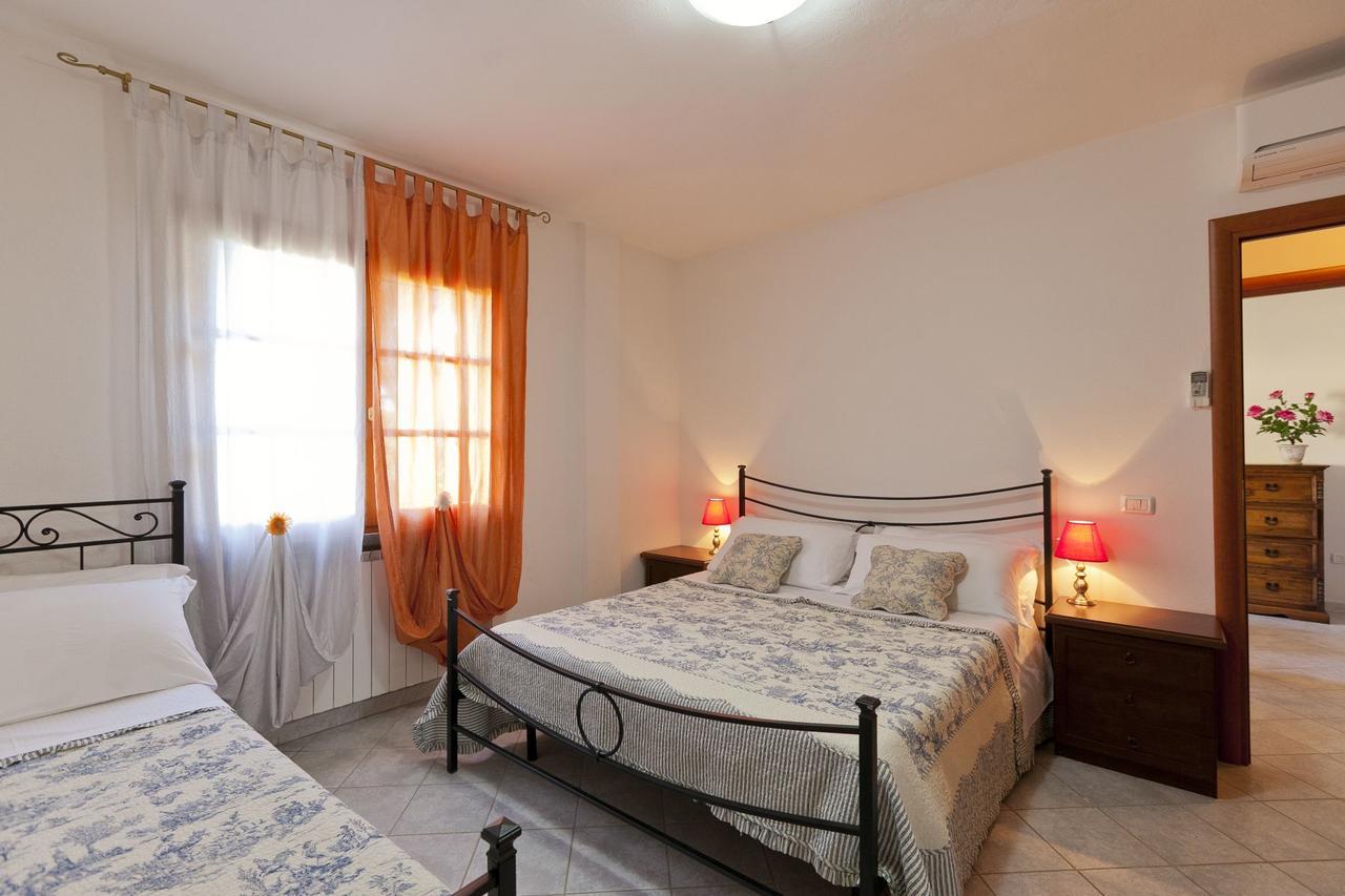 Aparthotel Borgo Guglielmo Marina di Cecina