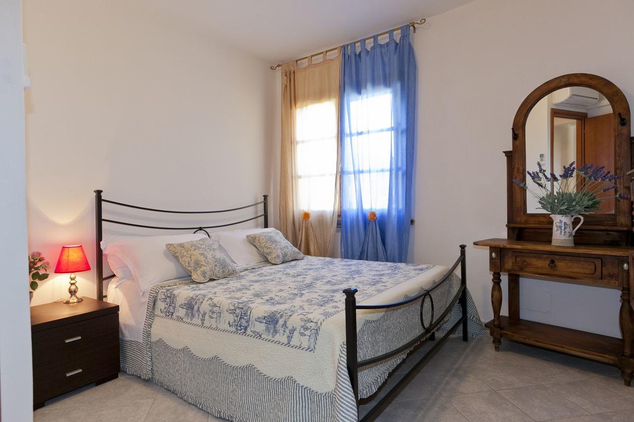 Borgo Guglielmo 3*