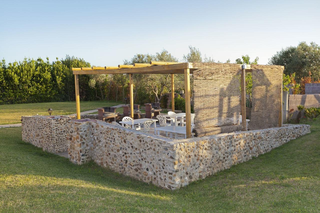 Aparthotel Borgo Guglielmo Marina di Cecina