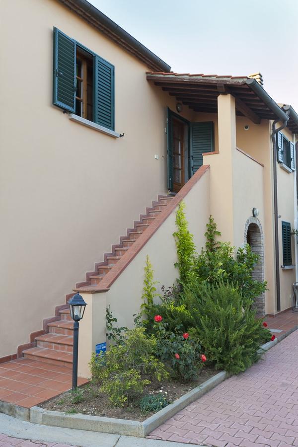Borgo Guglielmo Marina di Cecina