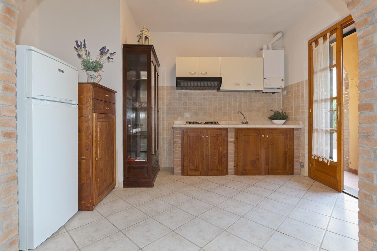 Borgo Guglielmo Aparthotel Marina di Cecina