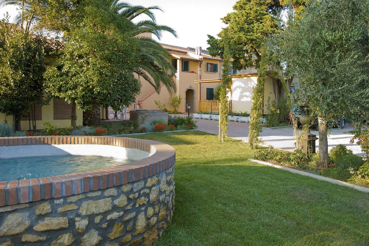 Borgo Guglielmo 3* Marina di Cecina