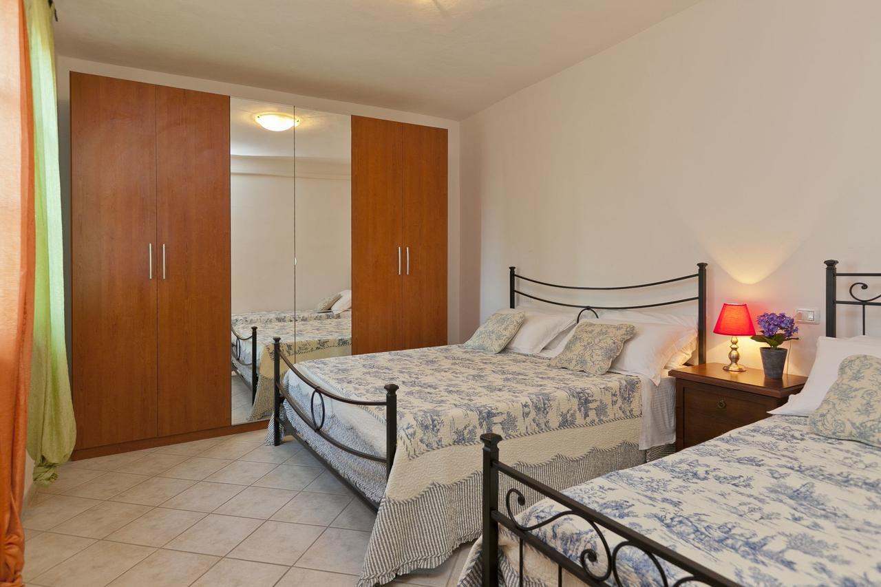 Aparthotel Borgo Guglielmo 3*