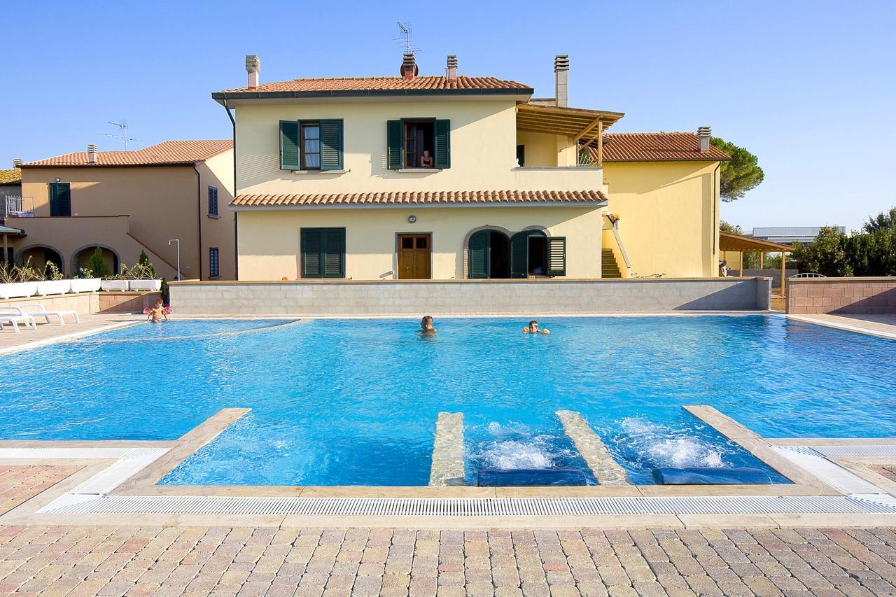 Borgo Guglielmo 3*